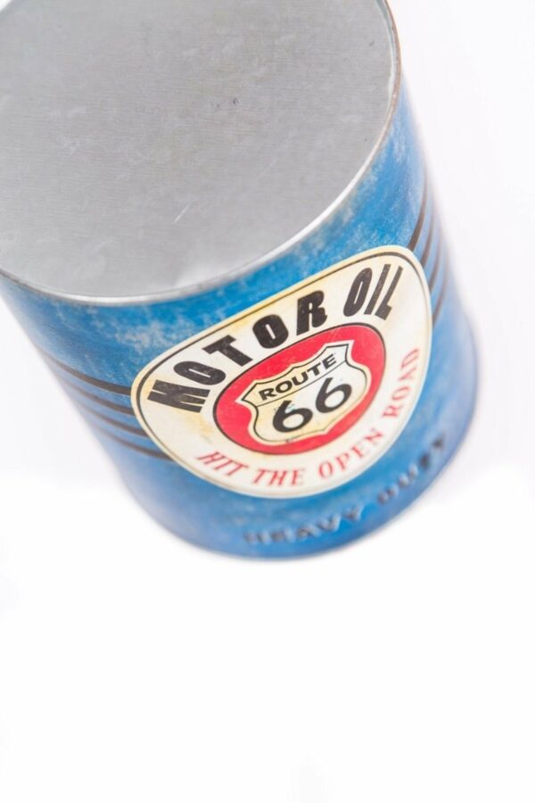 Oil Can - Route 66 - Afbeelding 2