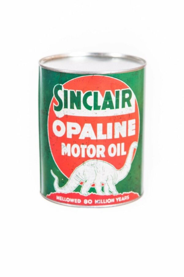 Oil Can - Sinclair - Afbeelding 3