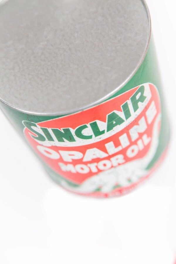 Oil Can - Sinclair - Afbeelding 2