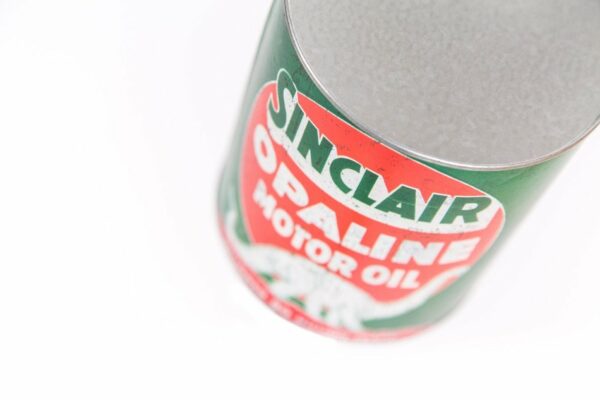 Oil Can - Sinclair - Afbeelding 4