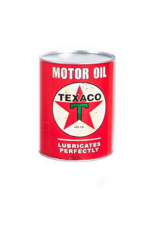 Oil Can - Texaco - Afbeelding 3