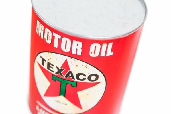 Oil Can - Texaco - Afbeelding 2