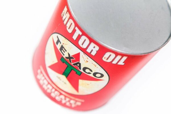 Oil Can - Texaco - Afbeelding 4