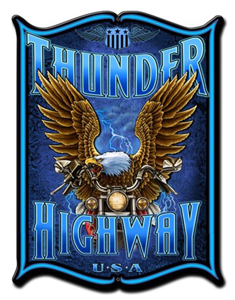 Thunder Highway