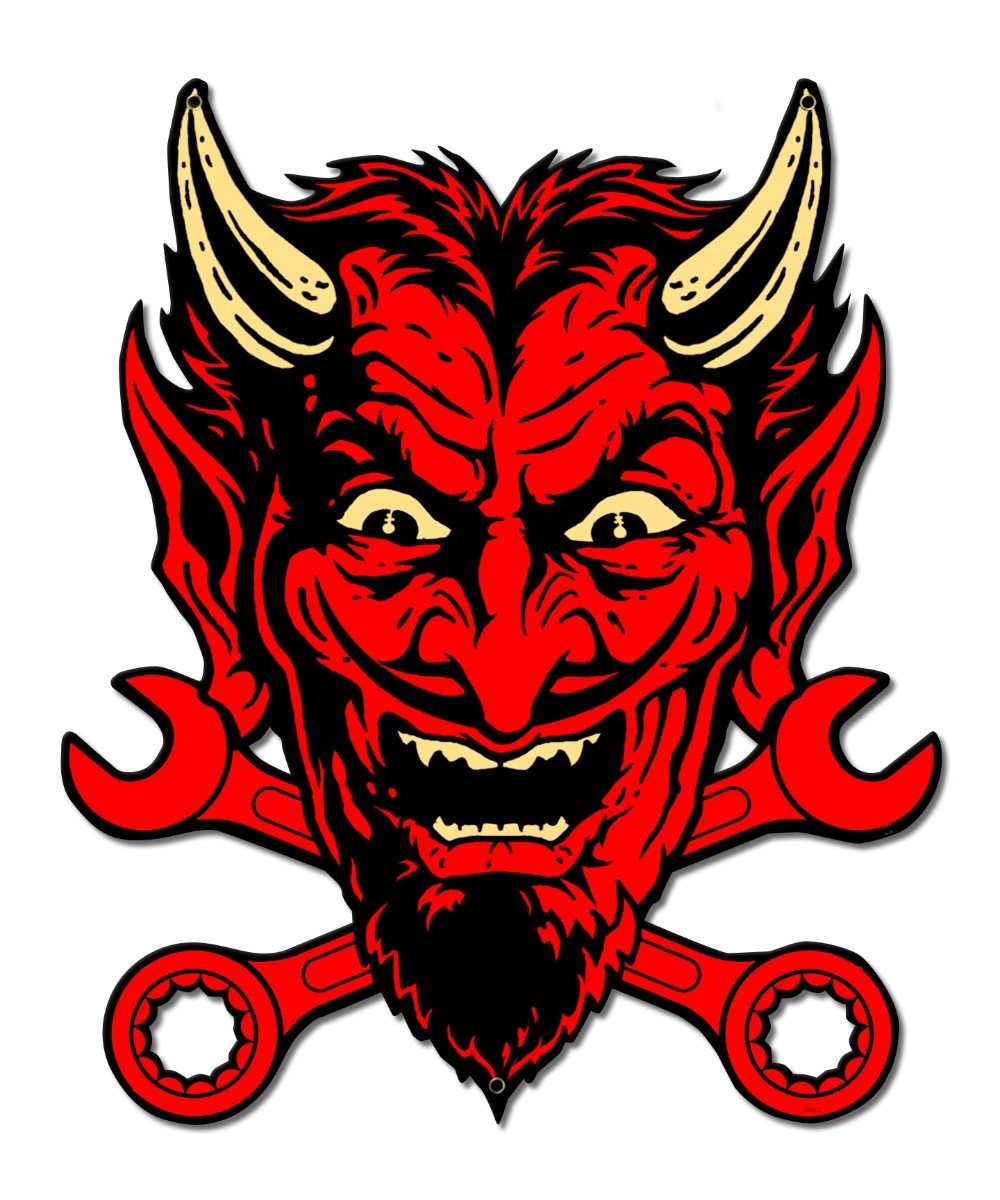 Devil Wrench