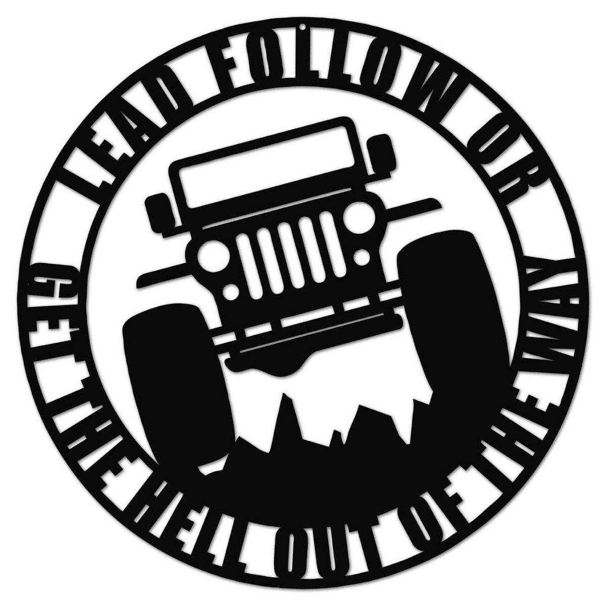 Jeep Willys 4x4