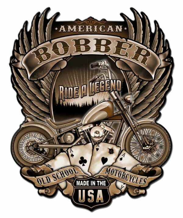 American Bobber