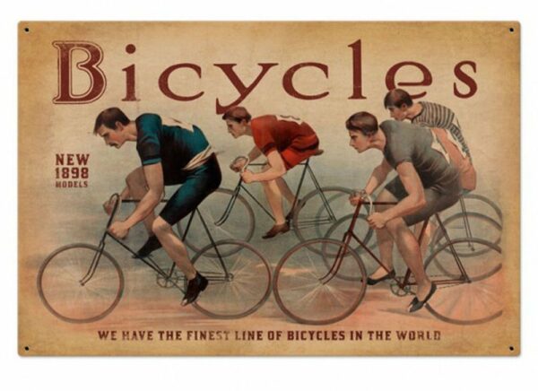 Bicycles XL