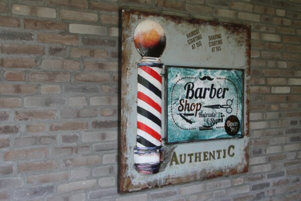 Barbershop - Afbeelding 8