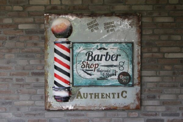 Barbershop - Afbeelding 9