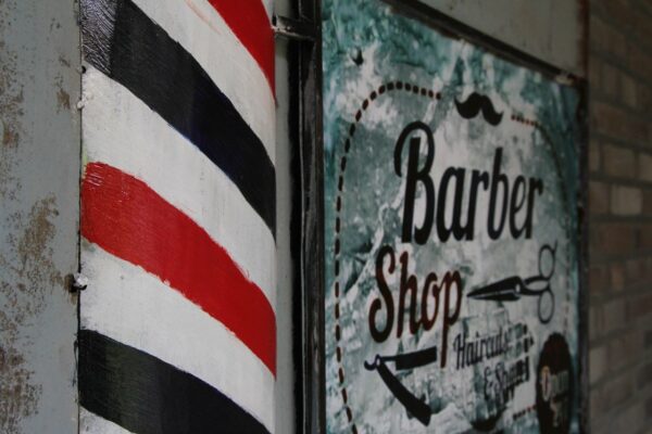 Barbershop - Afbeelding 5
