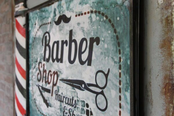 Barbershop - Afbeelding 7