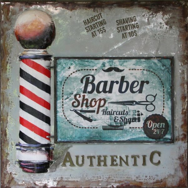Barbershop