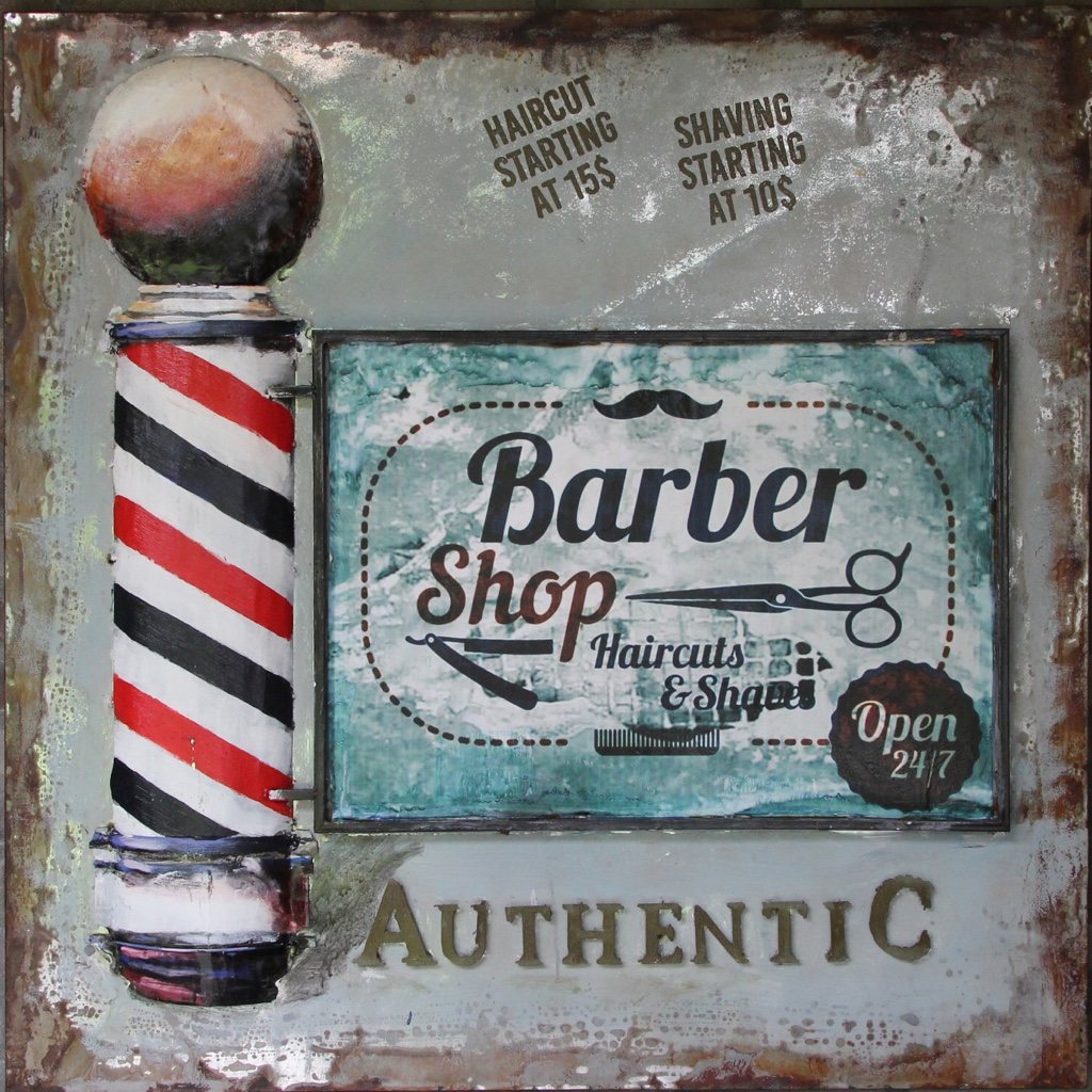 Barbershop