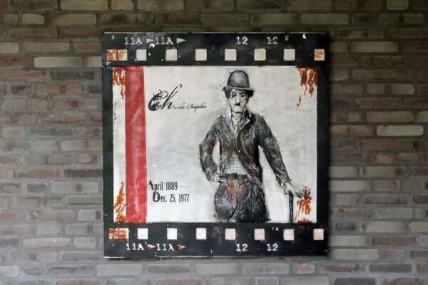 Charlie Chaplin - Afbeelding 11