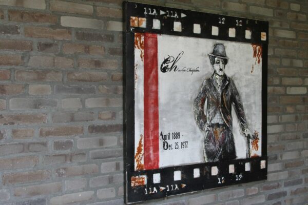 Charlie Chaplin - Afbeelding 10