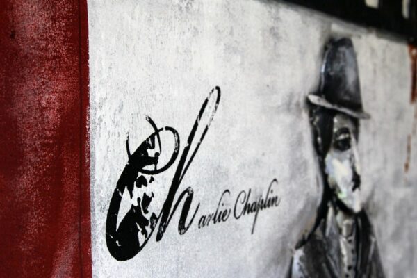 Charlie Chaplin - Afbeelding 4