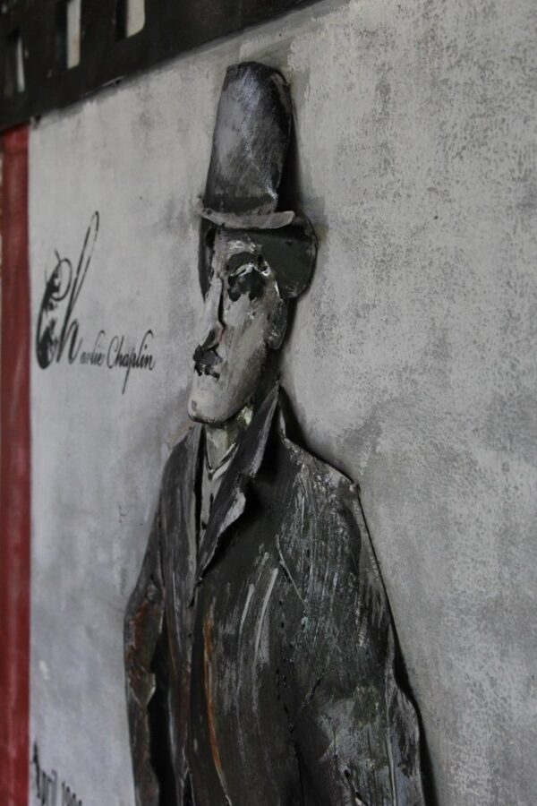 Charlie Chaplin - Afbeelding 7