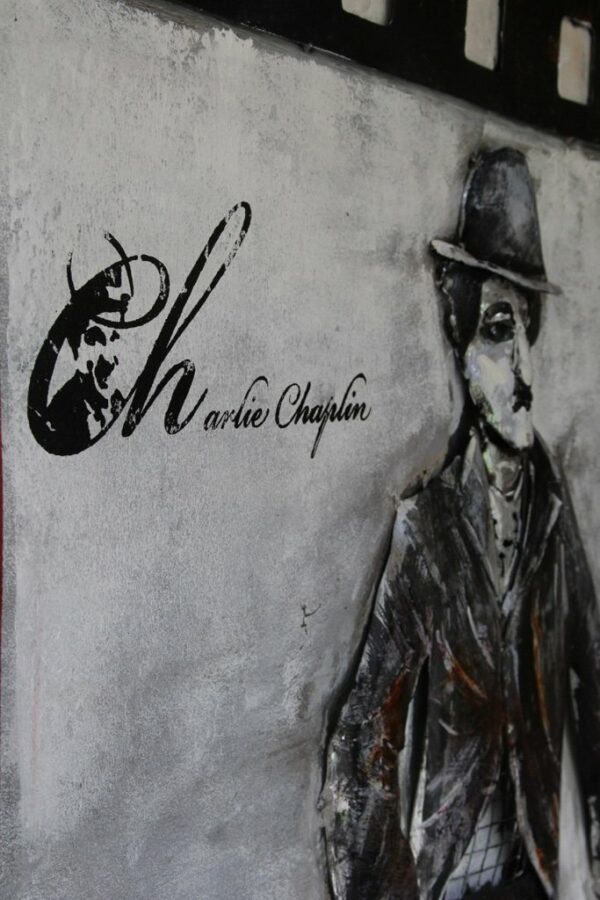 Charlie Chaplin - Afbeelding 9
