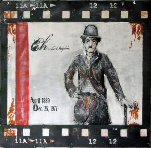 Charlie Chaplin