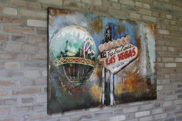 Las Vegas - Afbeelding 8