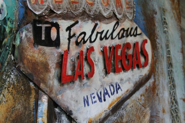 Las Vegas - Afbeelding 3