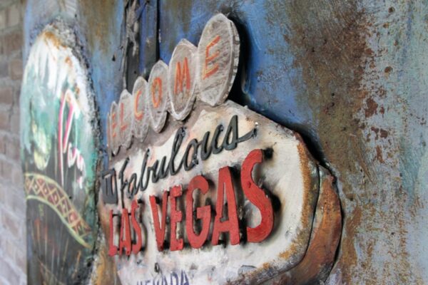 Las Vegas - Afbeelding 6