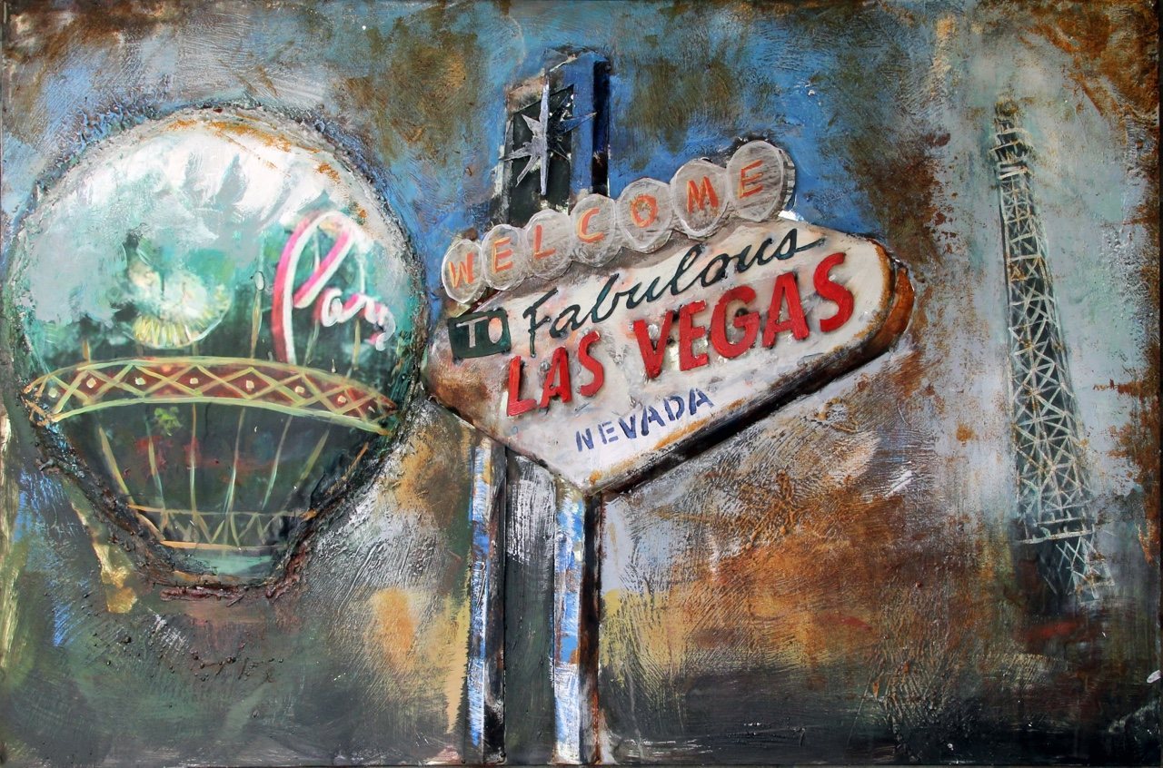 Las Vegas