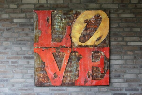 Love - Afbeelding 11