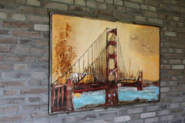 San Francisco - Afbeelding 9