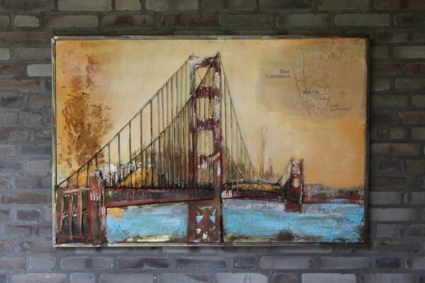 San Francisco - Afbeelding 10