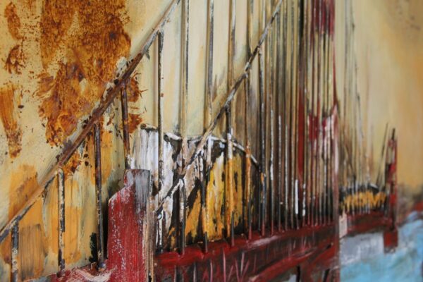 San Francisco - Afbeelding 3