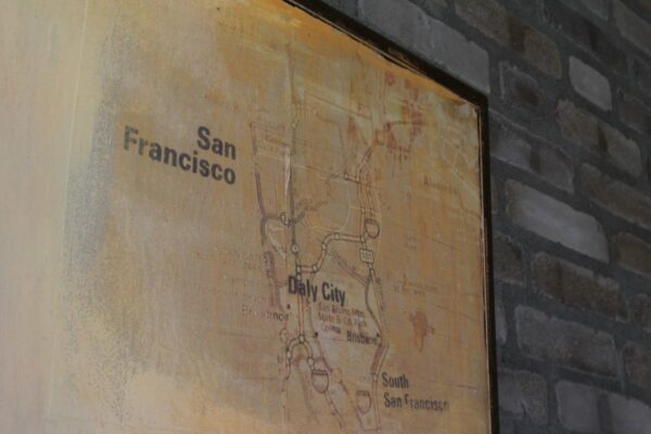 San Francisco - Afbeelding 5