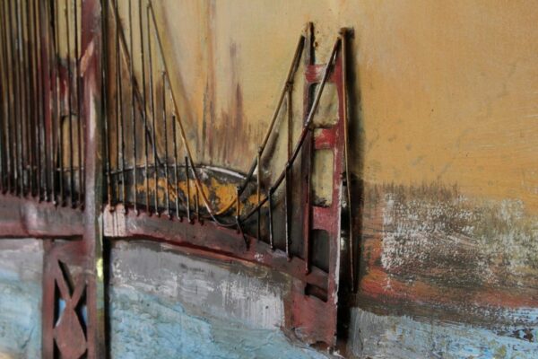 San Francisco - Afbeelding 8