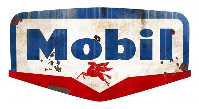 Mobil Shield XL
