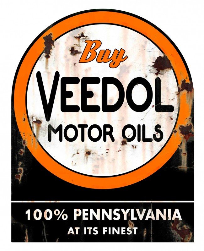 Veedol Motor Oils