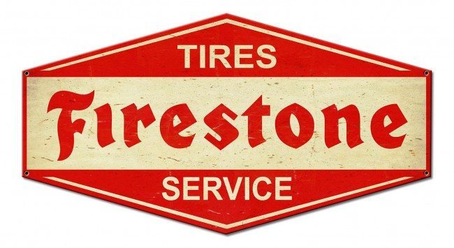 Firestone Service