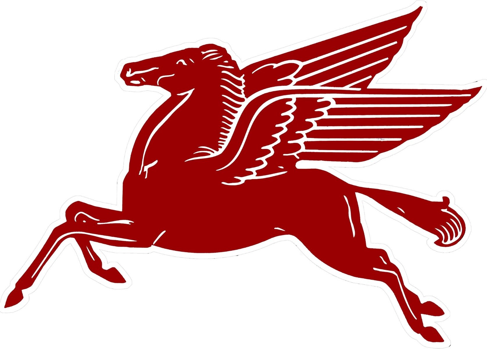 Mobil Pegasus - XL