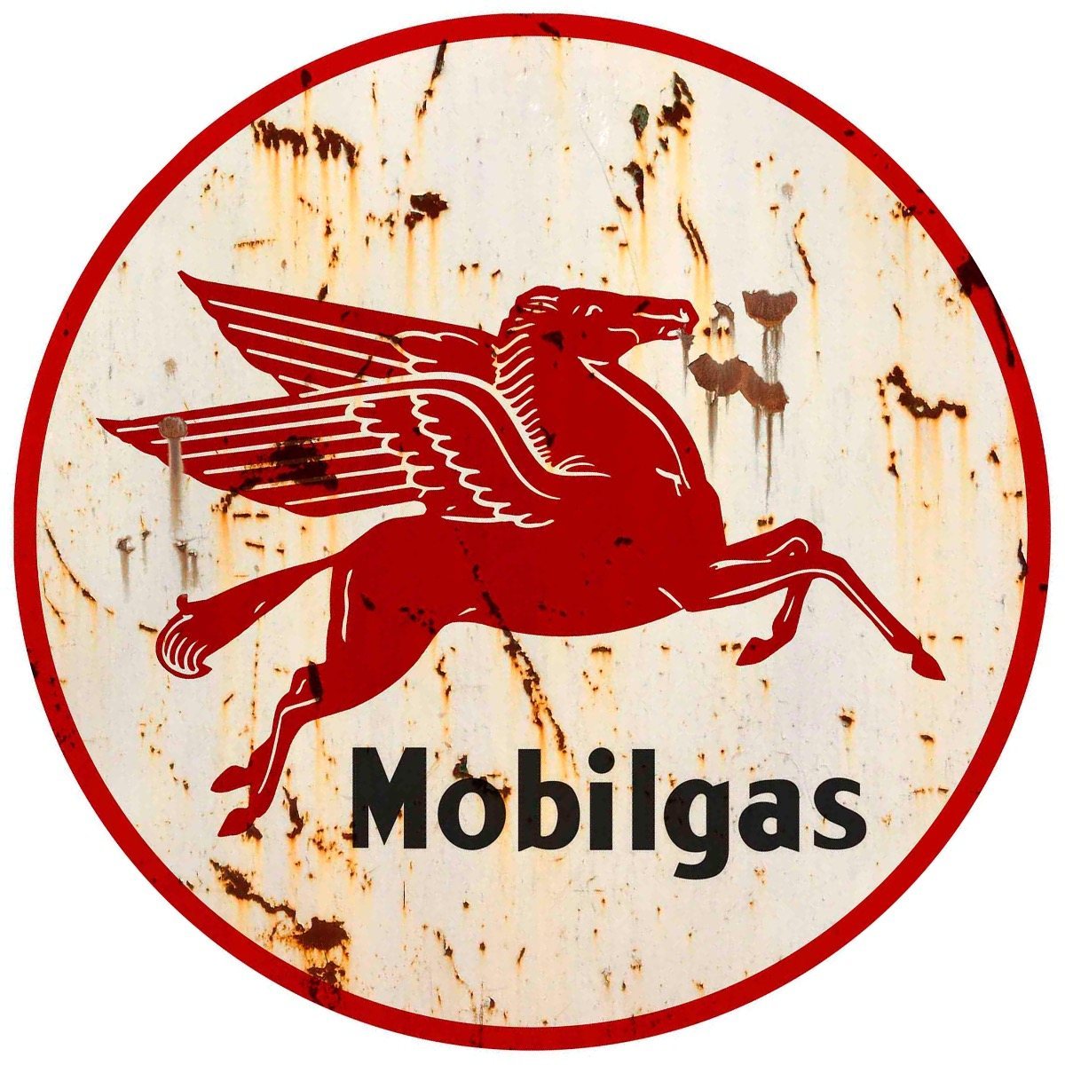 Mobilgas round