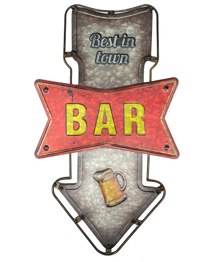 BAR Arrow