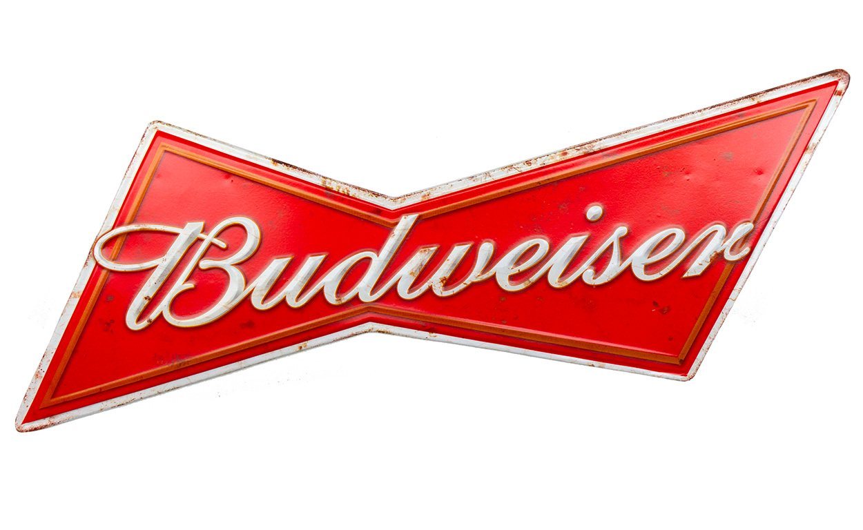 Budweiser logo