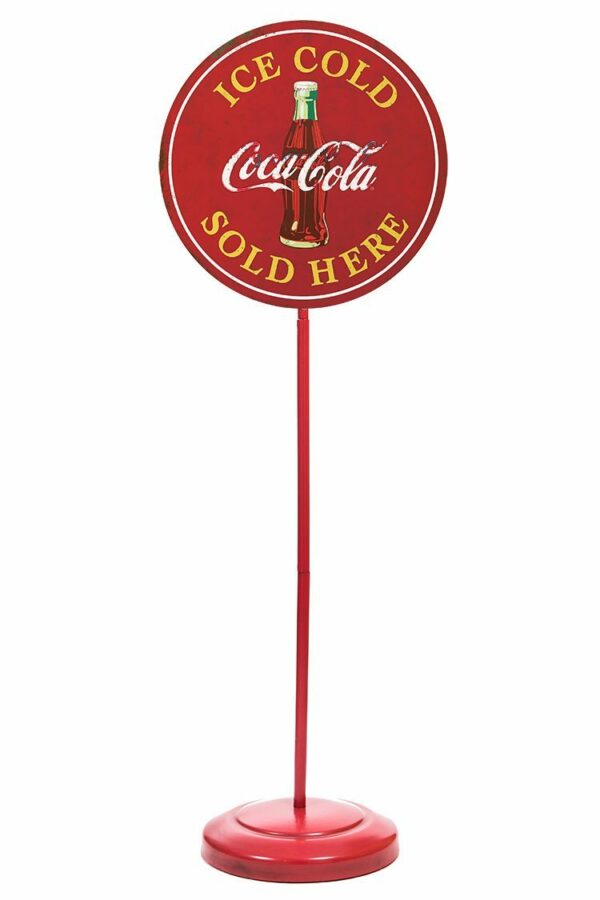 Lollipop - Coca Cola