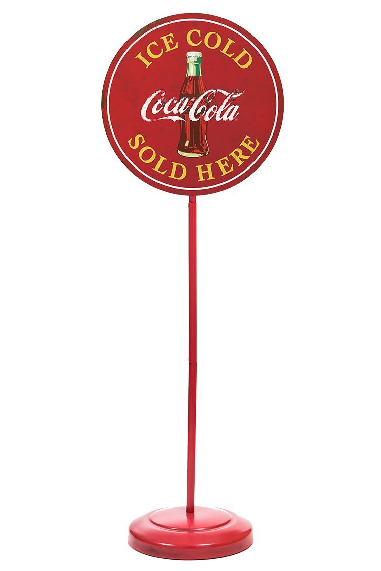 Lollipop - Coca Cola