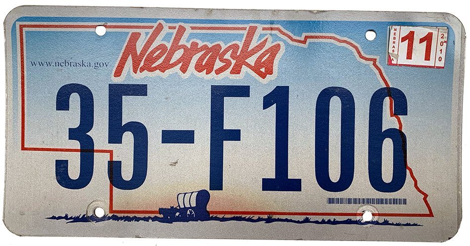 Nebraska - Wagon