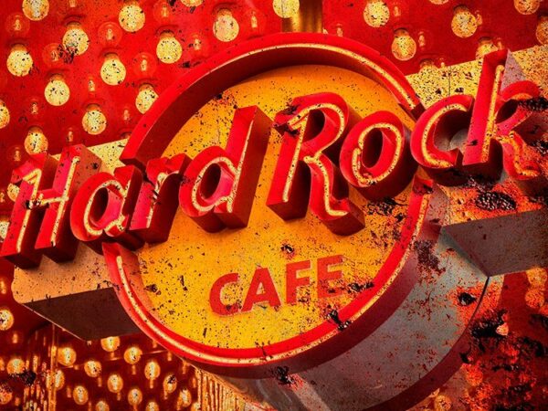 Hard Rock Cafe
