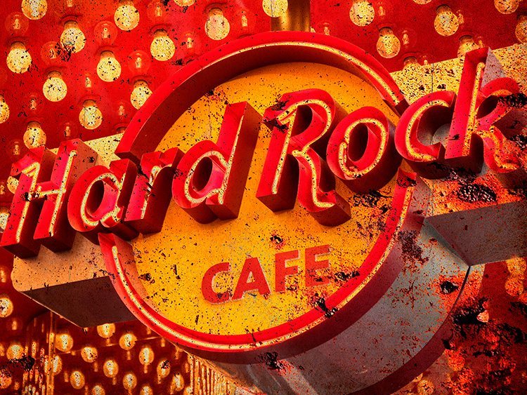 Hard Rock Cafe