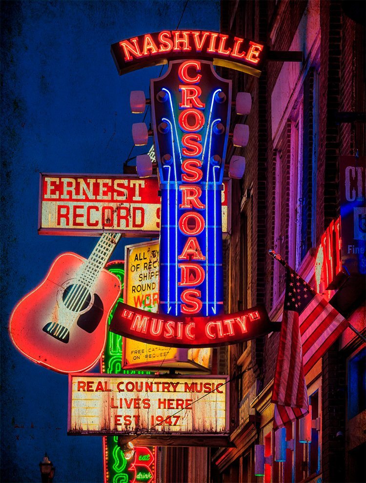 Nashville
