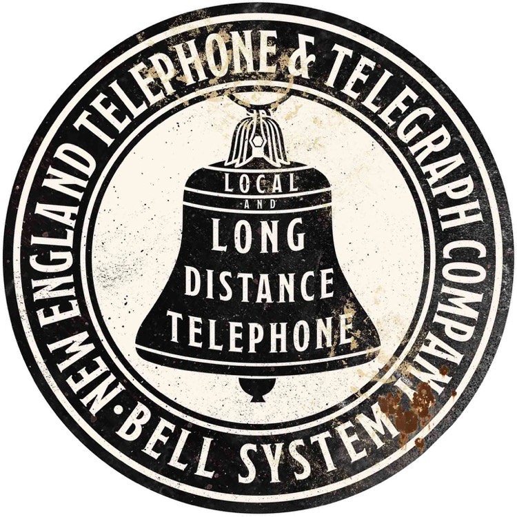 Bell System - Long Distance