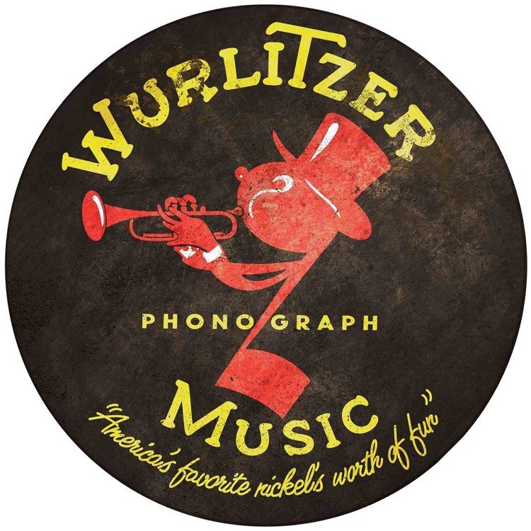Wurlitzer Music - XL