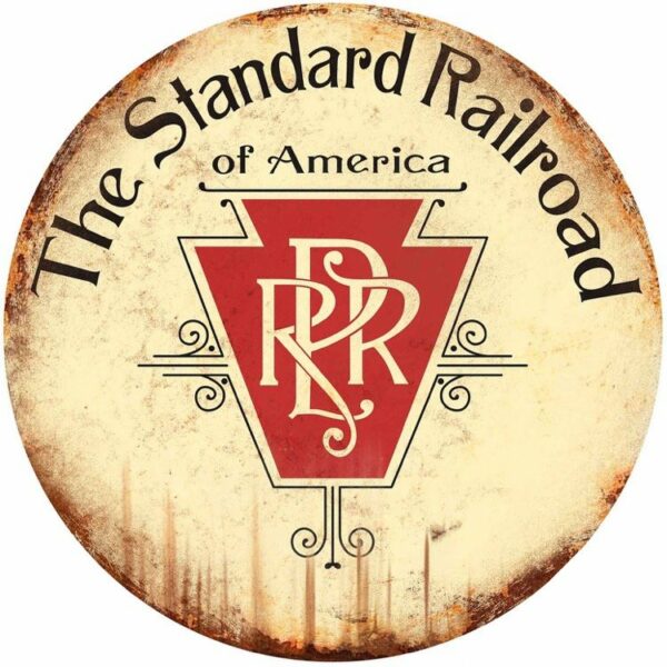 The Standard Railroad